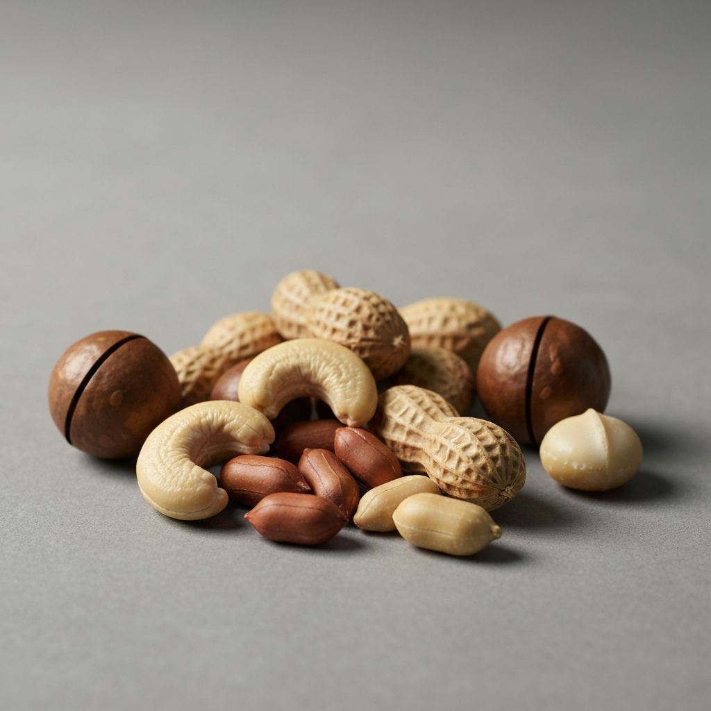 Thermic effect illustration